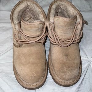 Uggs